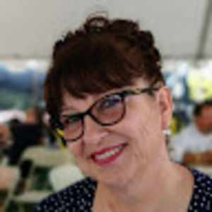 Meet your Posher, Rita